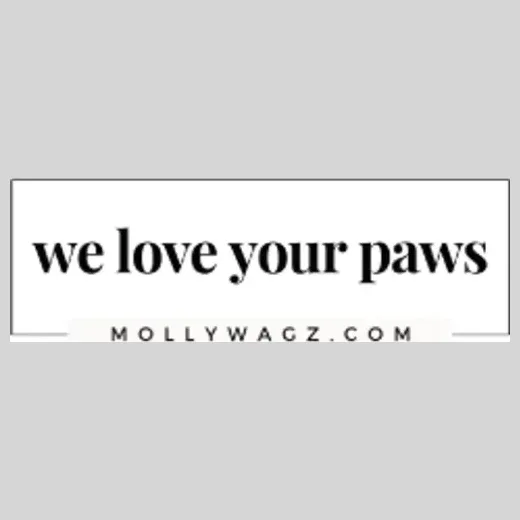 mollywagz.com/en-us brand logo for mollywagz.com