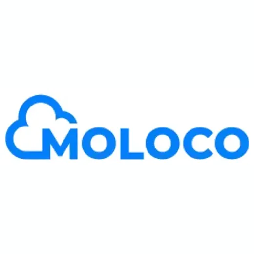 moloco brand logo for moloco.com