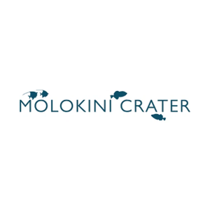 molokinicrater brand logo for molokinicrater.com