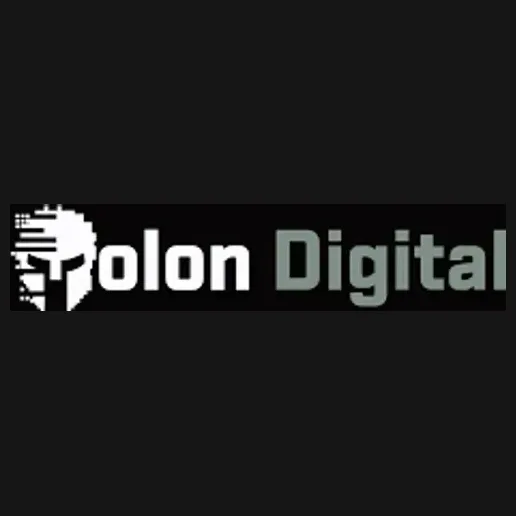 molondigital brand logo for molondigital.com