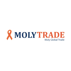 molytrade brand logo for molytrade.com