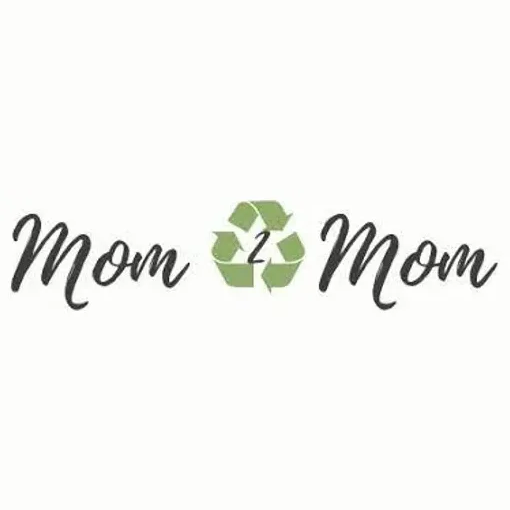 mom2momrva brand logo for mom2momrva.com