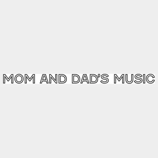 momanddadsmusic brand logo for momanddadsmusic.com