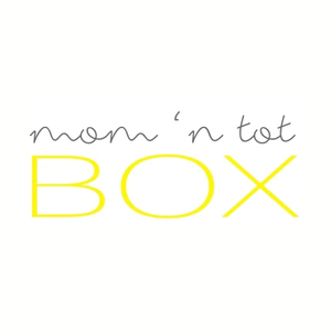 momandtotbox brand logo for momandtotbox.com