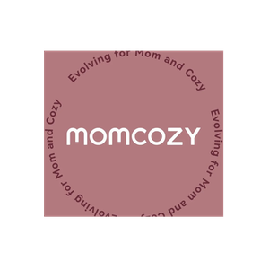 Momcozy brand logo for fr.momcozy.com
