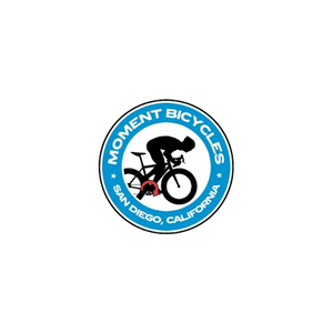 momentbicycles brand logo for momentbicycles.com