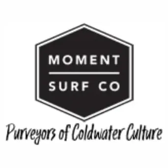 momentsurfco brand logo for momentsurfco.com