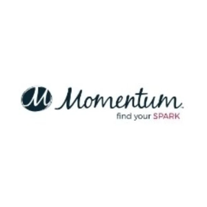 momentumjewelry brand logo for momentumjewelry.com