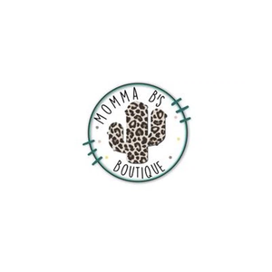mommabsboutique brand logo for mommabsboutique.com