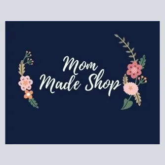 Bigcartel brand logo for mommadeshop.bigcartel.com