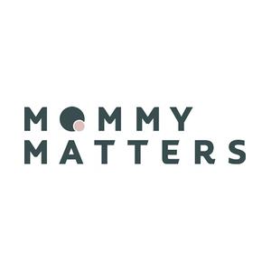 Mommy Matters brand logo for mommymatters.com