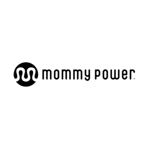 mommy-power brand logo for mommy-power.com
