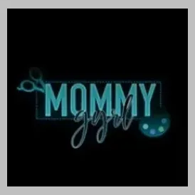 Myshopify brand logo for mommygyrl.myshopify.com