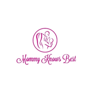 mommyknowsbest brand logo for mommyknowsbest.com