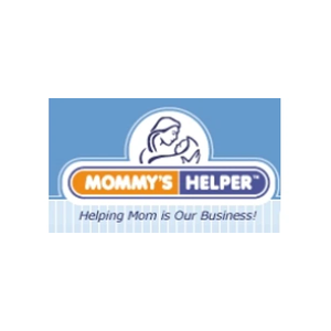 mommyshelperinc.com/home2.html brand logo for mommyshelperinc.com