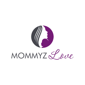 Mommyzlove brand logo for shop.mommyzlove.com