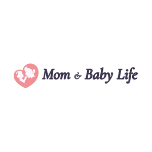 momnbabylife brand logo for momnbabylife.com