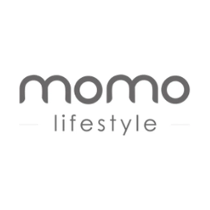 momo-lifestyle brand logo for momo-lifestyle.com