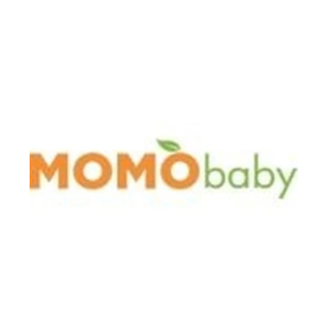 momobaby brand logo for momobaby.com