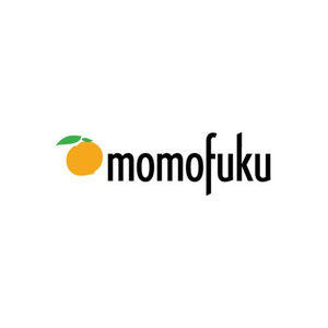 Momofuku Ko brand logo for ko.momofuku.com