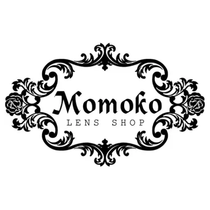 momokolens brand logo for momokolens.com