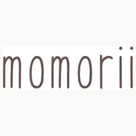 momorii brand logo for momorii.com