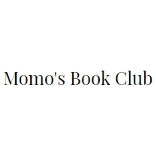 Cratejoy brand logo for momosbookclub.cratejoy.com