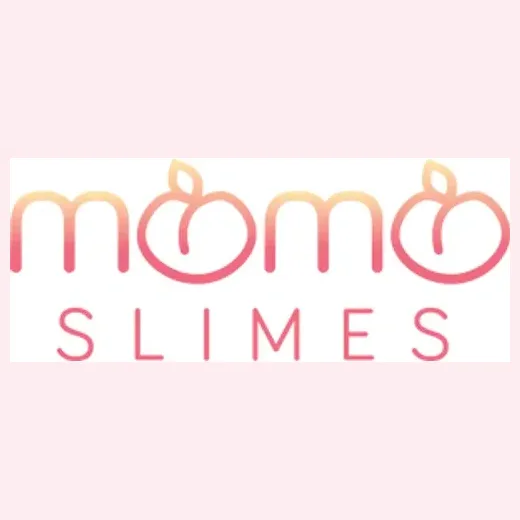 momoslimes brand logo for momoslimes.com