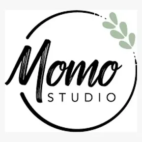 momostudiollc brand logo for momostudiollc.com