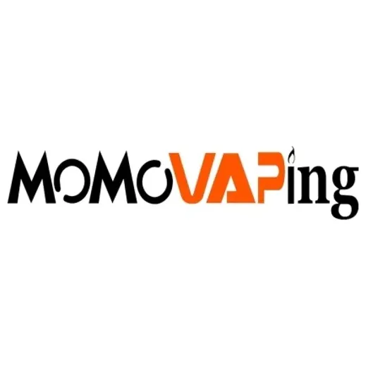 momovaping brand logo for momovaping.com