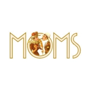 momscigars brand logo for momscigars.com