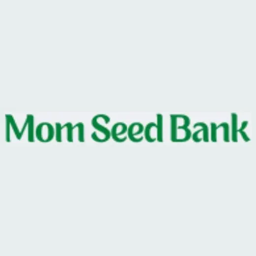 momseedbank brand logo for momseedbank.com
