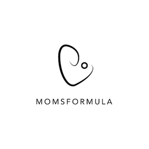 momsformula brand logo for momsformula.com