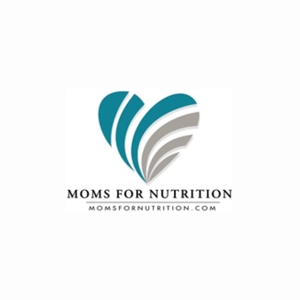 momsfornutrition brand logo for momsfornutrition.com