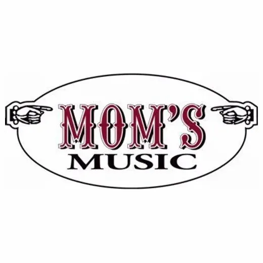 momsmusic brand logo for momsmusic.com