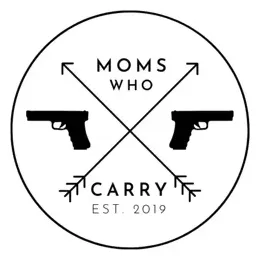 momswhocarry brand logo for momswhocarry.org
