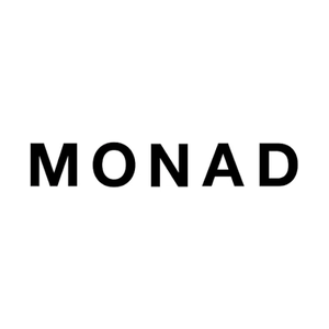 monad brand logo for monad.xyz