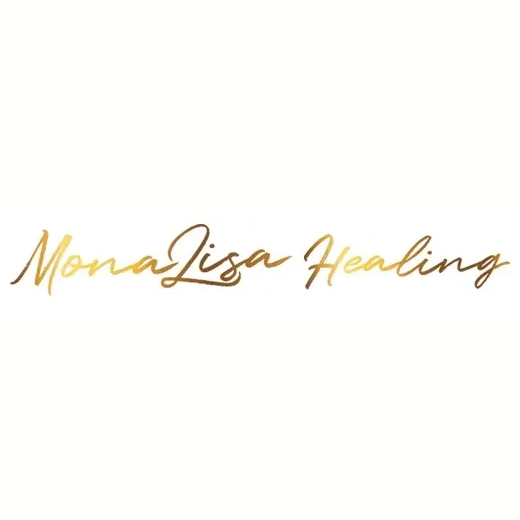 monalisahealing brand logo for monalisahealing.com