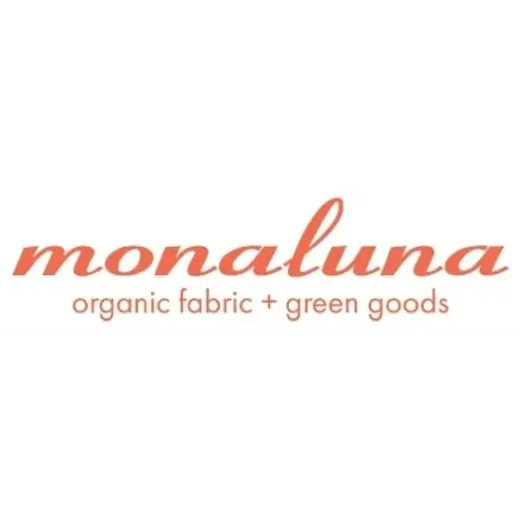 monaluna brand logo for monaluna.com