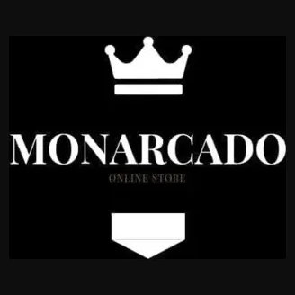 monarcado brand logo for monarcado.com