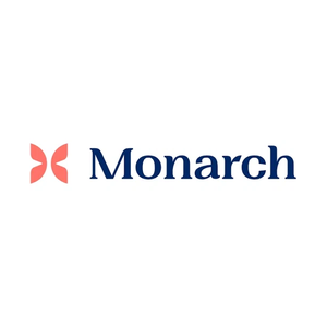 monarch brand logo for monarch.com