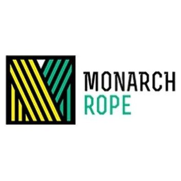 Monarch Rope brand logo for monarchrope.com