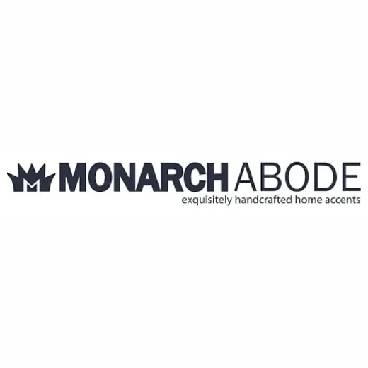 monarchabode brand logo for monarchabode.com