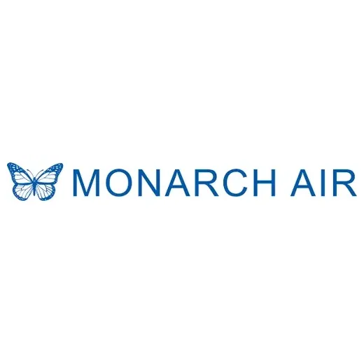 monarchair brand logo for monarchair.com