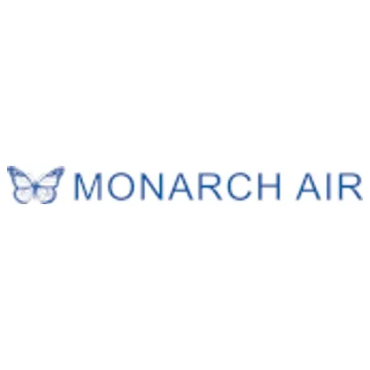 monarchairgroup brand logo for monarchairgroup.com