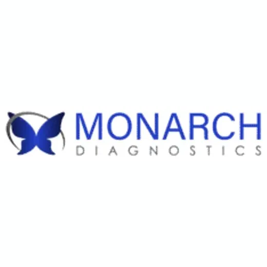monarchdx brand logo for monarchdx.com