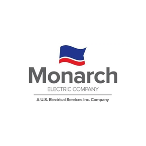monarchelectric brand logo for monarchelectric.com