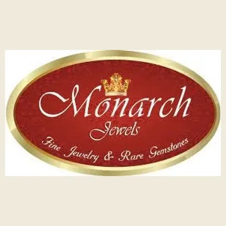 monarchjewels brand logo for monarchjewels.com