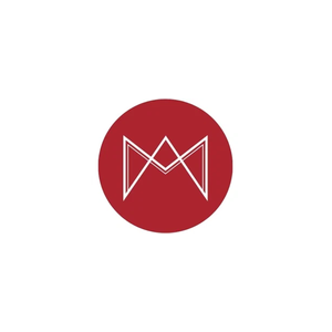monarchstrap brand logo for monarchstrap.com
