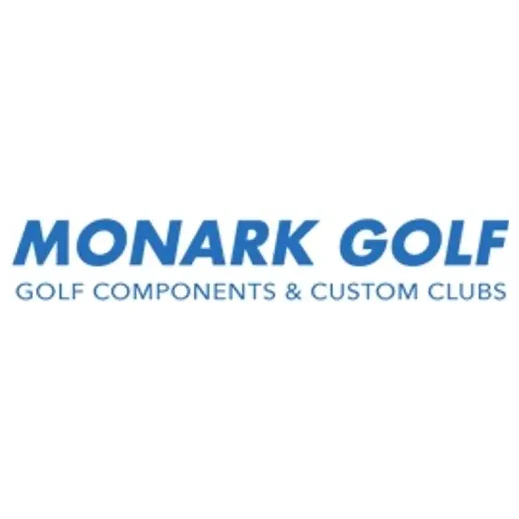 monarkgolf brand logo for monarkgolf.com